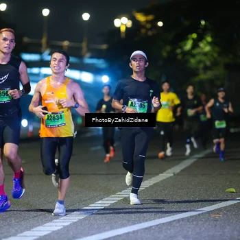 Runner Photo 5333143