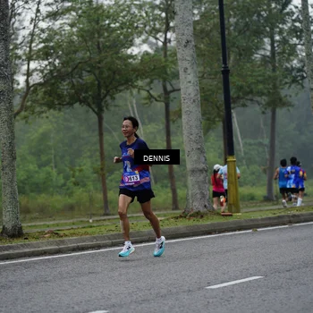 Runner Photo 5333144