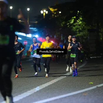 Runner Photo 5333145