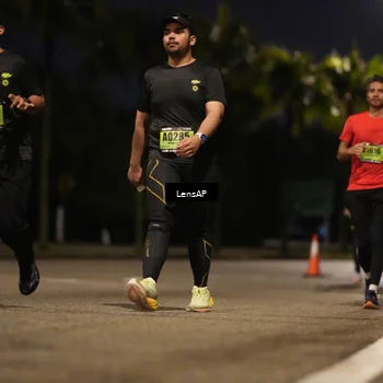 Runner Photo 5333147