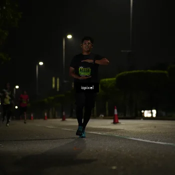 Runner Photo 5333148