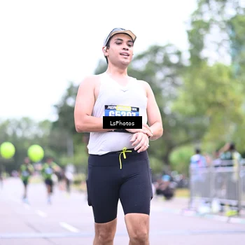 Runner Photo 5333149