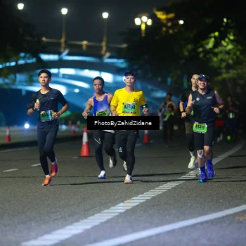 Runner Photo 5333151
