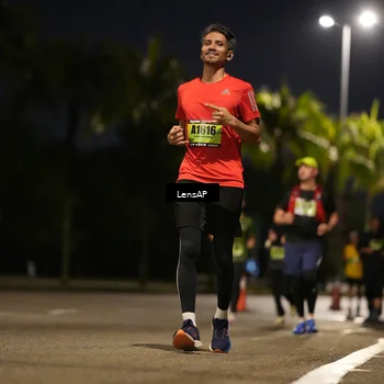 Runner Photo 5333154
