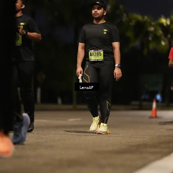 Runner Photo 5333155
