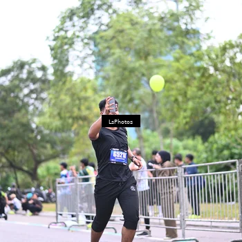 Runner Photo 5333156