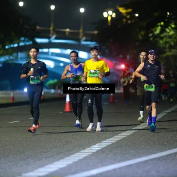 Runner Photo 5333158