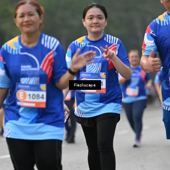Runner Photo 5333159