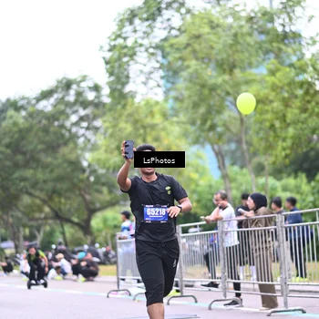 Runner Photo 5333160