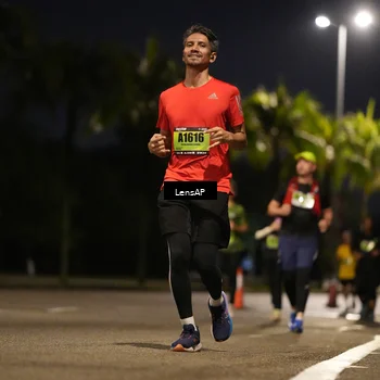 Runner Photo 5333161