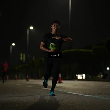 Runner Photo 5333163