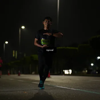 Runner Photo 5333165