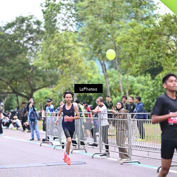 Runner Photo 5333167