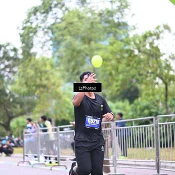 Runner Photo 5333168