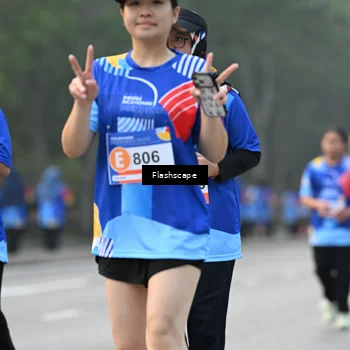 Runner Photo 5333171