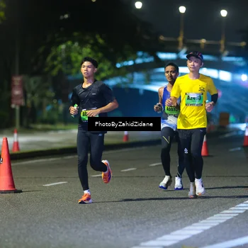 Runner Photo 5333172