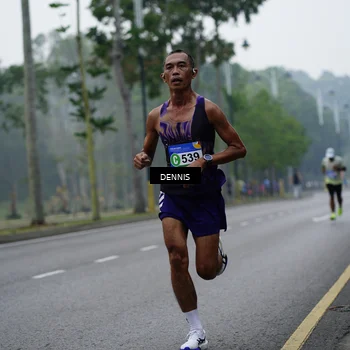 Runner Photo 5333173
