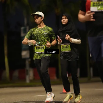 Runner Photo 5333175