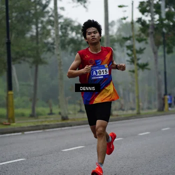 Runner Photo 5333176