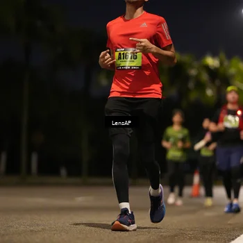 Runner Photo 5333177