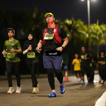 Runner Photo 5333179
