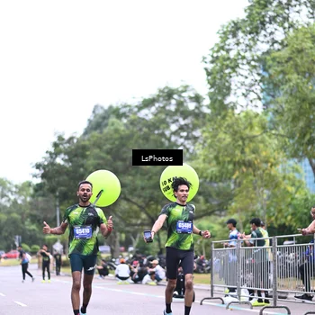 Runner Photo 5333180