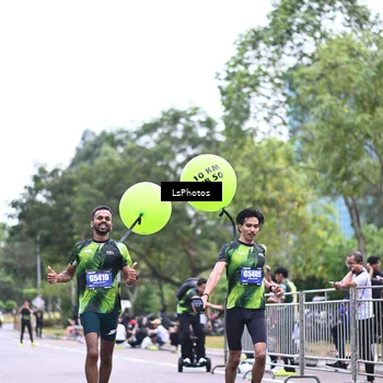 Runner Photo 5333181