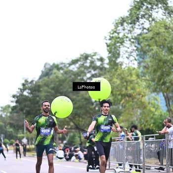 Runner Photo 5333183