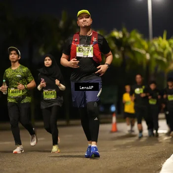Runner Photo 5333184