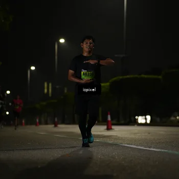Runner Photo 5333185