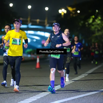 Runner Photo 5333186