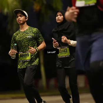 Runner Photo 5333187