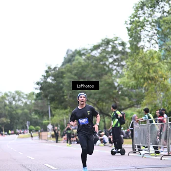 Runner Photo 5333191