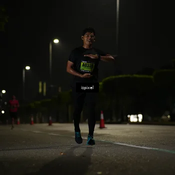 Runner Photo 5333194