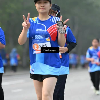 Runner Photo 5333195