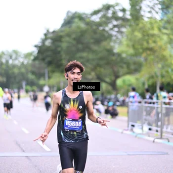 Runner Photo 5333196