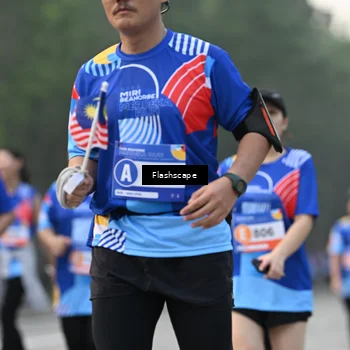 Runner Photo 5333197
