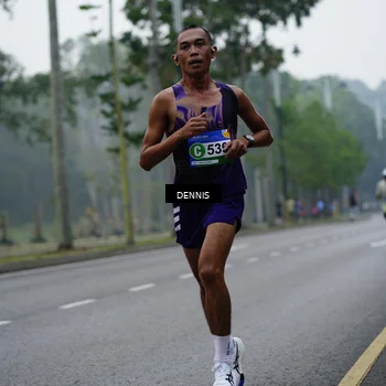 Runner Photo 5333199