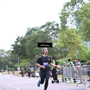 Runner Photo 5333203