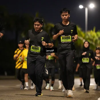 Runner Photo 5333204