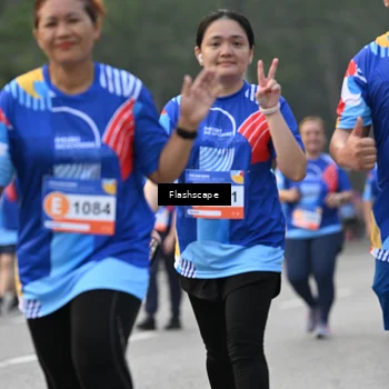 Runner Photo 5333205