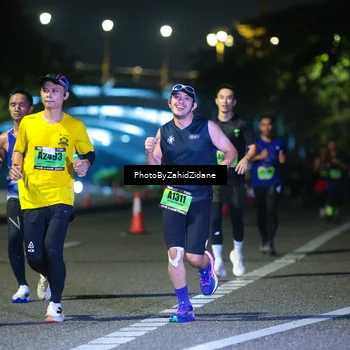 Runner Photo 5333206