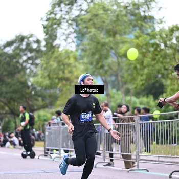 Runner Photo 5333208