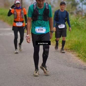 Runner Photo 5333209