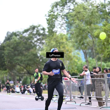 Runner Photo 5333211