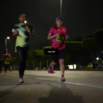 Runner Photo 5333215