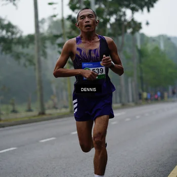 Runner Photo 5333217
