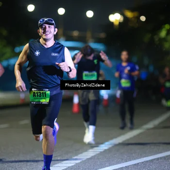 Runner Photo 5333218