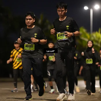 Runner Photo 5333219