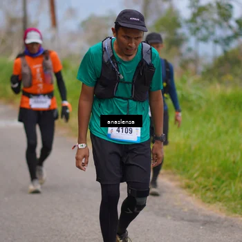 Runner Photo 5333220